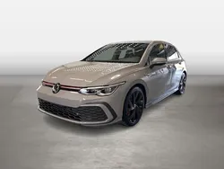 Grau Gebraucht 2023 VW Golf VIII GTI Kleinwagen | 31.290 € (Guter Preis)
