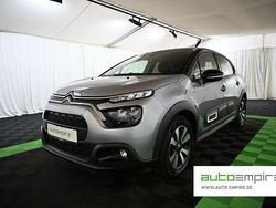 Stahl grau Gebraucht 2024 Citroën C3 Kleinwagen | 12.490 € (Guter Preis)