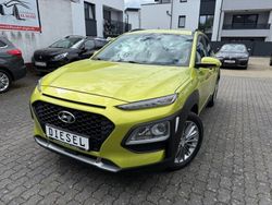 Grün Gebraucht 2019 Hyundai Kona Trend SUV | 13.500 € (Guter Preis)