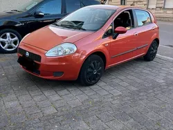 Gebraucht 2005 Fiat Punto Kleinwagen | 2.170 € (Teuer)