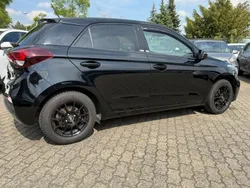Schwarz Gebraucht 2020 Hyundai i20 YES! Limousine | 7.999 € (Guter Preis)