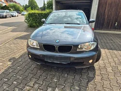 Braun Gebraucht 2006 BMW 120 Kleinwagen | 2.250 € (Superpreis)