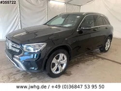 Mercedes GLC300e