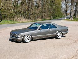 Gebraucht 1991 Mercedes 560 Coupé | 29.990 €
