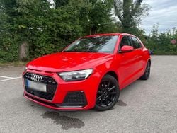 Rot Gebraucht 2019 Audi A1 Sportback Kleinwagen | 15.000 € (Fairer Preis)