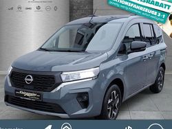 Grau Gebraucht 2025 Nissan Townstar Tekna Van | 28.680 € (Etwas zu teuer)