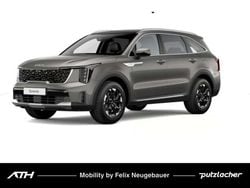 Volcanic sand Neu 2025 Kia Sorento Platinum SUV | 52.800 € (Superpreis)