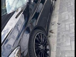 Gebraucht 2021 Mercedes C220 AMG line Coupé | 35.900 € (Fairer Preis)