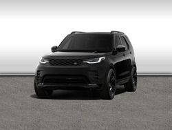 Windsor leder ebony Neu 2025 Land Rover Discovery 5 HSE Dynamic SUV | 96.800 € (Fairer Preis)