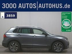 Grau Gebraucht 2019 VW Tiguan Comfortline SUV | 13.950 € (Superpreis)