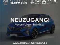 Arktisweiß Neu 2025 Renault Clio V Techno Limousine | 21.998 € (Fairer Preis)