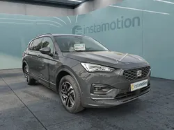 Grau Gebraucht 2024 Seat Tarraco FR SUV | 38.090 € (Fairer Preis)
