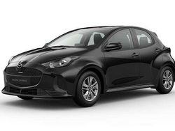Schwarz Neu 2025 Mazda 2 Center-Line Limousine | 23.980 € (Fairer Preis)
