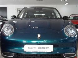 Grün Gebraucht 2023 Ora Funky Cat 300 Pro Kleinwagen | 23.980 € (Teuer)