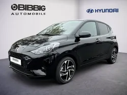 Weiß Neu 2024 Hyundai i10 Prime Kleinwagen | 20.990 € (Etwas zu teuer)