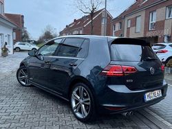 Gebraucht 2015 VW Golf GTD Limousine | 11.900 € (Guter Preis)