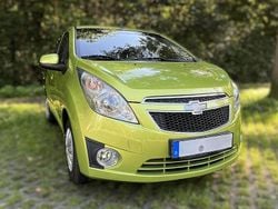 Gebraucht 2010 Chevrolet Spark LS Kleinwagen | 2.300 € (Guter Preis)