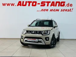 Braun Gebraucht 2022 Suzuki Ignis Comfort+ Kleinwagen | 17.400 € (Etwas zu teuer)