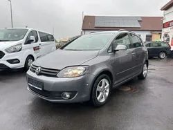Andere Gebraucht 2010 VW Golf Plus Cross Team Van / Kleinbus | 3.250 € (Superpreis)