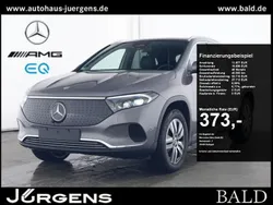 Mercedes EQA300