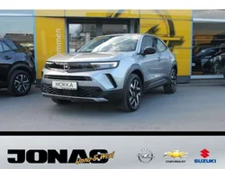 Grau Neu 2025 Opel Mokka Elegance SUV | 21.290 € (Superpreis)