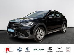 Schwarz Gebraucht 2024 VW Taigo Life SUV | 24.240 € (Etwas zu teuer)