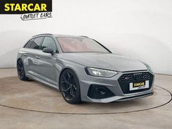 Nardograu Gebraucht 2024 Audi RS4 Competition Kombi | 85.970 €