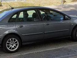Grau Gebraucht 2004 Citroën C5 Exclusive Limousine | 1.500 € (Teuer)