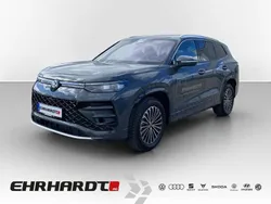 Grau Gebraucht 2025 VW Tayron R-line SUV | 59.900 € (Superpreis)