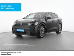 Schwarz Gebraucht 2024 VW ID.5 IQ Drive SUV | 40.900 € (Fairer Preis)