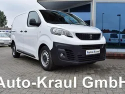 Schneeweiß Gebraucht 2021 Peugeot Expert Premium Van | 18.749 € (Guter Preis)