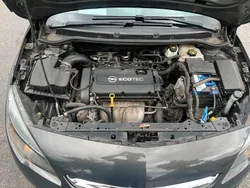 Grau Gebraucht 2014 Opel Astra Kombi | 5.800 € (Fairer Preis)