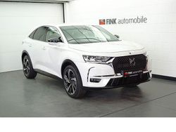 Weiß Gebraucht 2022 DS Automobiles DS7 Crossback Bastille Plus SUV | 23.900 €