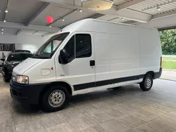 Weiß Gebraucht 2003 Peugeot Boxer Van | 2.499 €