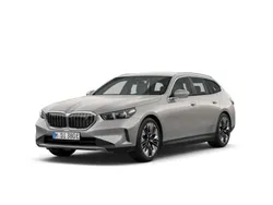 Oxidgrau ii metallic Neu 2024 BMW i5 Sport Line Limousine | 70.598 € (Fairer Preis)