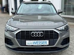 Grau Gebraucht 2019 Audi Q3 Basis SUV | 22.900 € (Fairer Preis)