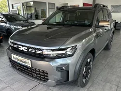 Grau Neu 2025 Dacia Bigster Extreme SUV | 34.420 € (Fairer Preis)