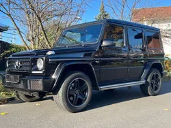 Schwarz Gebraucht 2017 Mercedes G500 SUV | 77.900 €