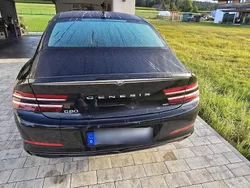 Schwarz Gebraucht 2021 Genesis G80 Premium Limousine | 27.000 €