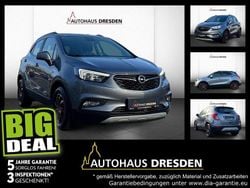 Licht grau Gebraucht 2019 Opel Mokka X Selection SUV | 10.850 € (Fairer Preis)