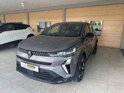 Grau Neu 2025 Renault Captur Techno SUV | 29.990 € (Fairer Preis)