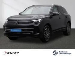 Andere Gebraucht 2024 VW Tiguan SUV | 39.990 € (Fairer Preis)