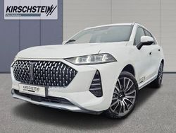 Weiss Gebraucht 2024 Wey 05 Lux SUV | 45.990 € (Superpreis)