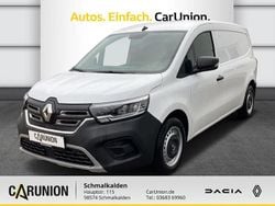 Weiss Gebraucht 2023 Renault Rapid Limousine | 22.348 € (Fairer Preis)