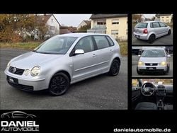 Silber Gebraucht 2005 VW Polo Limousine | 1.250 € (Guter Preis)