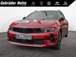 Rot Gebraucht 2025 Opel Astra Kombi | 33.490 € (Etwas zu teuer)