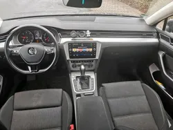 Grau Gebraucht 2019 VW Passat Kombi | 18.300 € (Guter Preis)