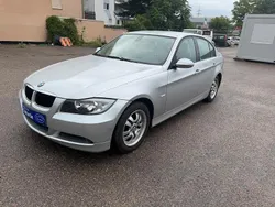 Silber Gebraucht 2006 BMW 318 Limousine | 4.399 € (Fairer Preis)