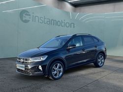 Schwarz Gebraucht 2024 VW Taigo IQ Drive SUV | 24.070 € (Fairer Preis)