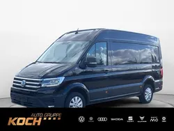 Gebraucht 2021 VW Crafter Van | 37.235 €